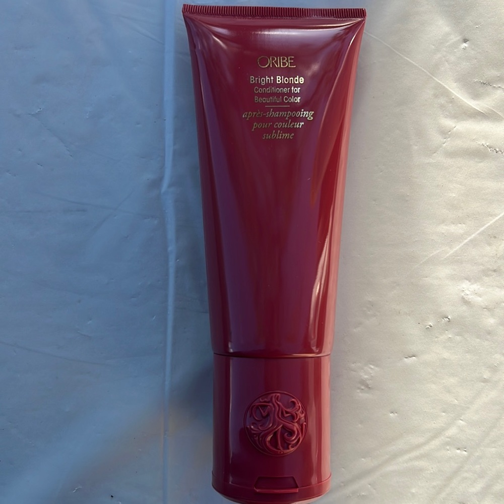Oribe Bright Blonde Conditioner for Beautiful Color